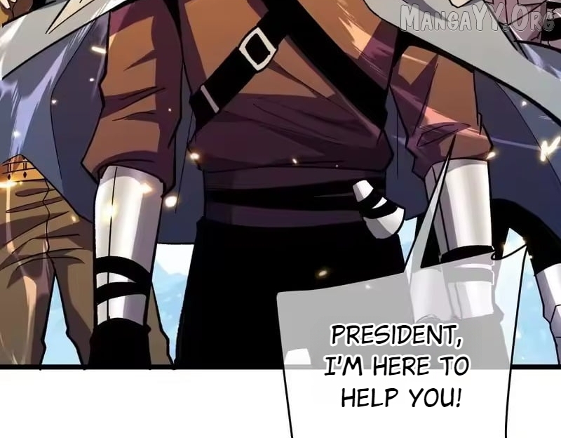 I Rely on My Invincibility to Deal Tons of Damage Passively! Chapter 149 - Page 102