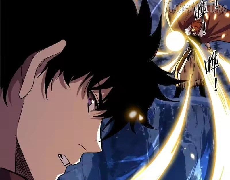 I Rely on My Invincibility to Deal Tons of Damage Passively! Chapter 149 - Page 104