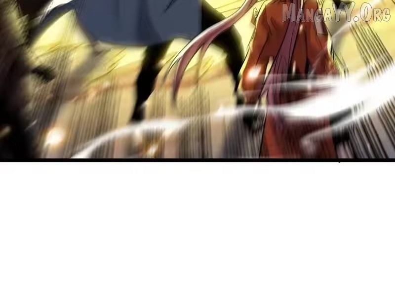 I Rely on My Invincibility to Deal Tons of Damage Passively! Chapter 149 - Page 120