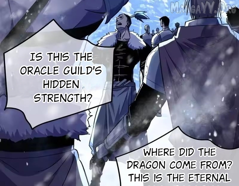 I Rely on My Invincibility to Deal Tons of Damage Passively! Chapter 149 - Page 13