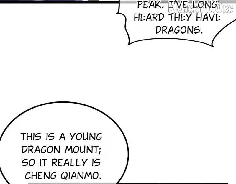 I Rely on My Invincibility to Deal Tons of Damage Passively! Chapter 149 - Page 14