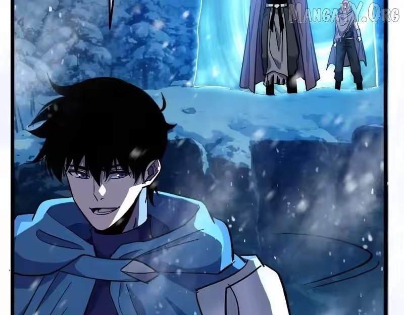 I Rely on My Invincibility to Deal Tons of Damage Passively! Chapter 149 - Page 141