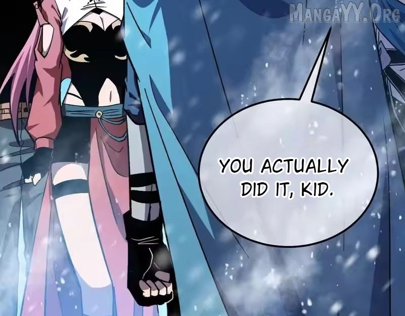 I Rely on My Invincibility to Deal Tons of Damage Passively! Chapter 149 - Page 145