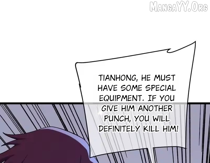 I Rely on My Invincibility to Deal Tons of Damage Passively! Chapter 149 - Page 148