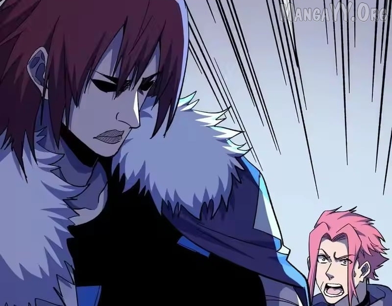 I Rely on My Invincibility to Deal Tons of Damage Passively! Chapter 149 - Page 149