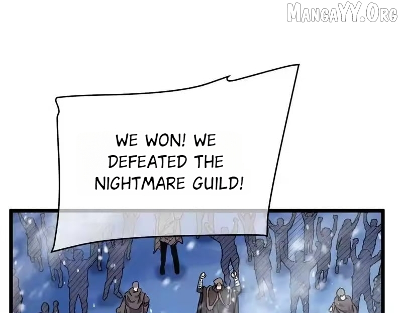 I Rely on My Invincibility to Deal Tons of Damage Passively! Chapter 149 - Page 167