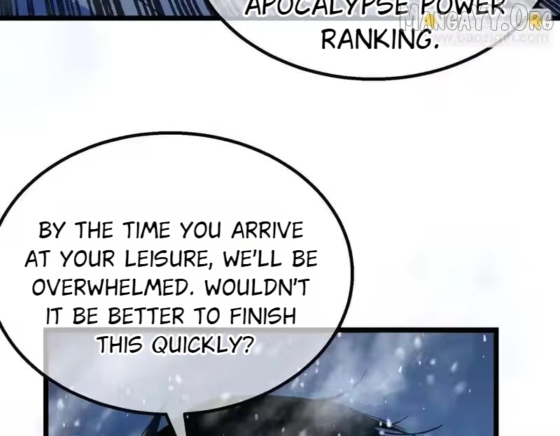 I Rely on My Invincibility to Deal Tons of Damage Passively! Chapter 149 - Page 24