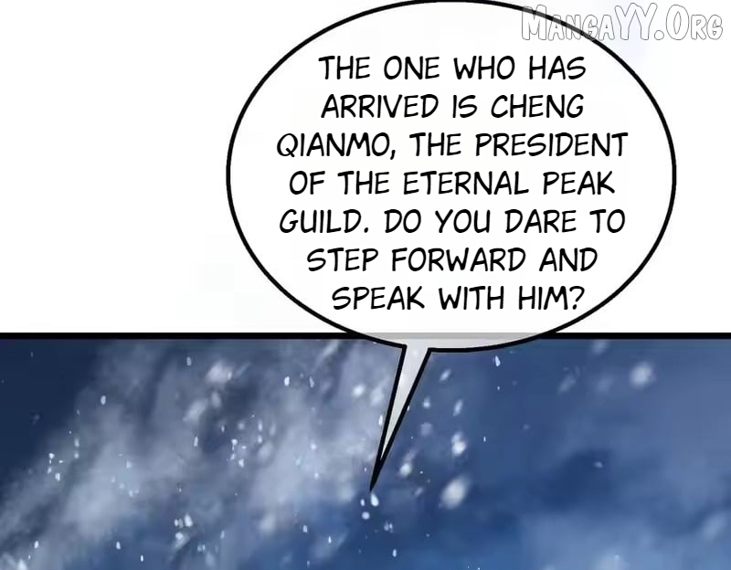 I Rely on My Invincibility to Deal Tons of Damage Passively! Chapter 149 - Page 27