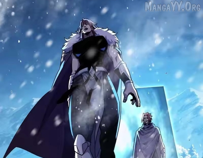 I Rely on My Invincibility to Deal Tons of Damage Passively! Chapter 149 - Page 28