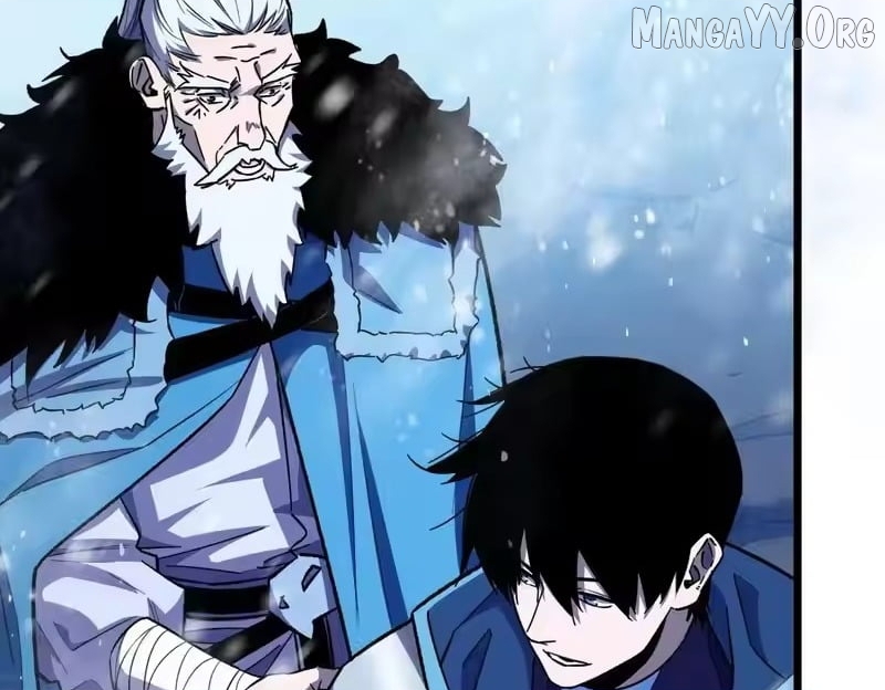 I Rely on My Invincibility to Deal Tons of Damage Passively! Chapter 149 - Page 31