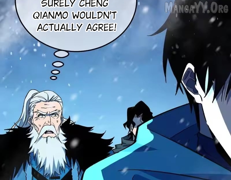 I Rely on My Invincibility to Deal Tons of Damage Passively! Chapter 149 - Page 53