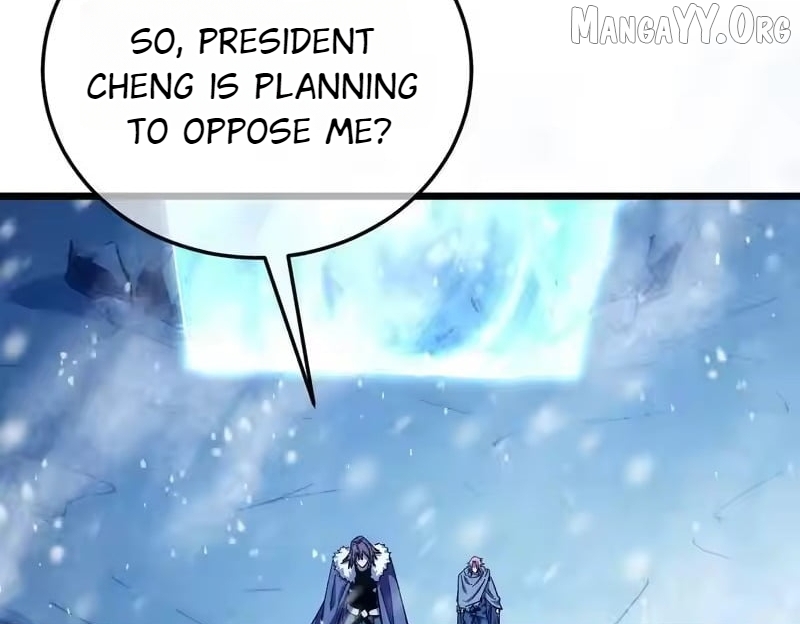 I Rely on My Invincibility to Deal Tons of Damage Passively! Chapter 149 - Page 60