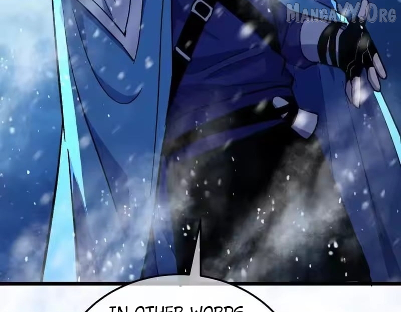 I Rely on My Invincibility to Deal Tons of Damage Passively! Chapter 149 - Page 65