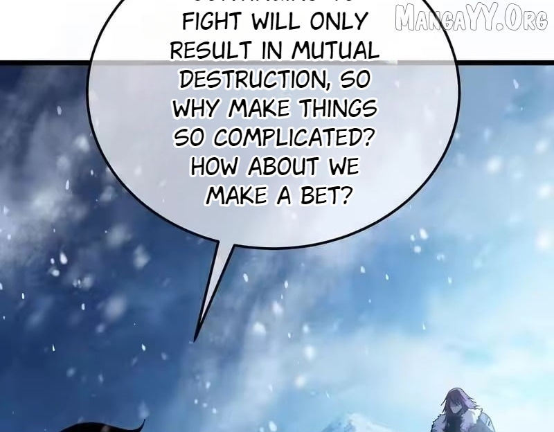 I Rely on My Invincibility to Deal Tons of Damage Passively! Chapter 149 - Page 70