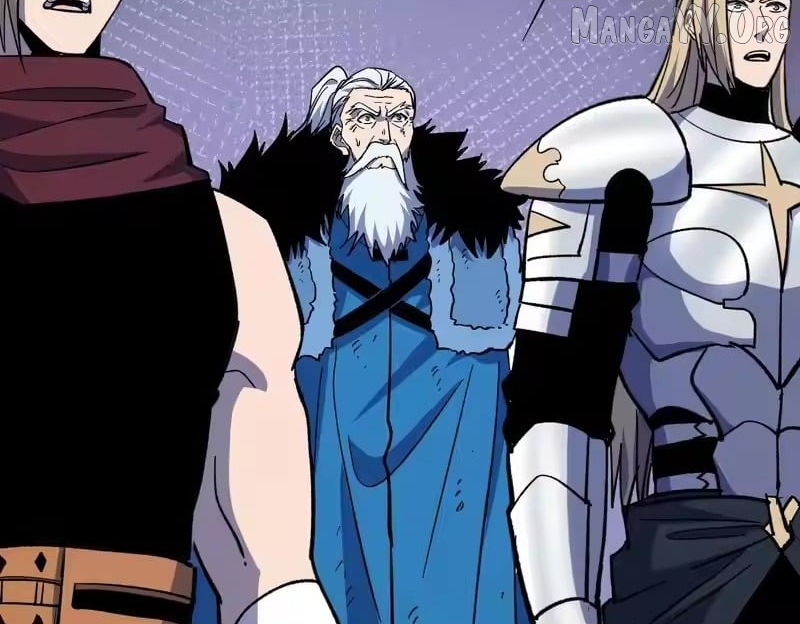 I Rely on My Invincibility to Deal Tons of Damage Passively! Chapter 149 - Page 79