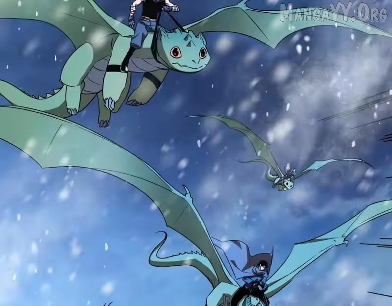 I Rely on My Invincibility to Deal Tons of Damage Passively! Chapter 149 - Page 8