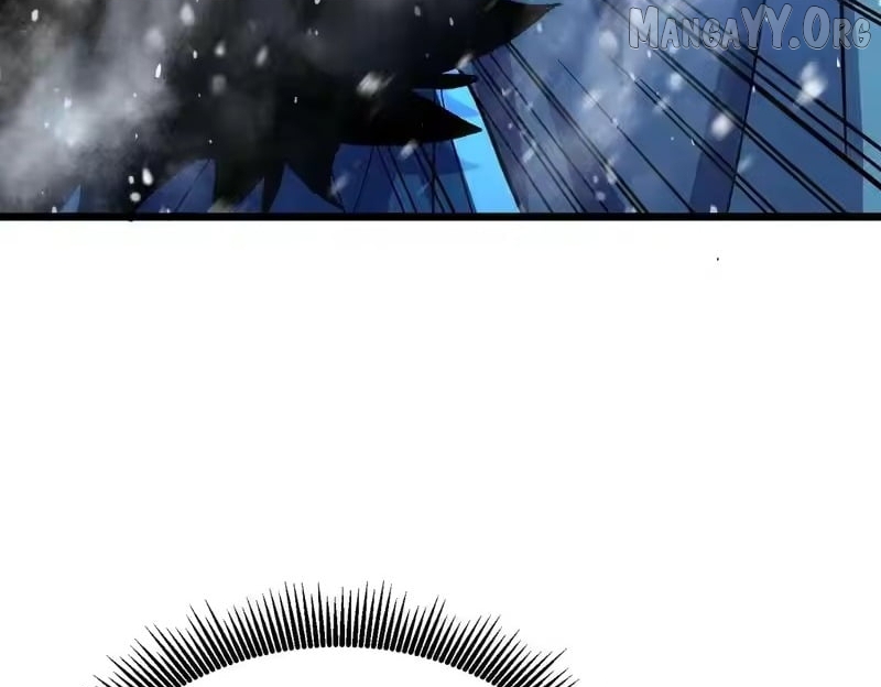 I Rely on My Invincibility to Deal Tons of Damage Passively! Chapter 149 - Page 83