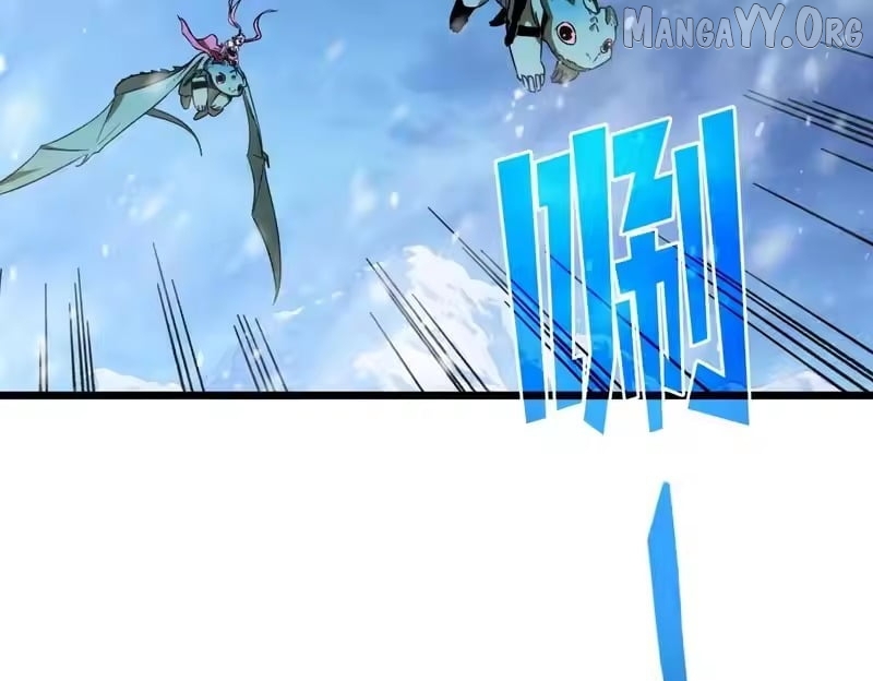 I Rely on My Invincibility to Deal Tons of Damage Passively! Chapter 149 - Page 9