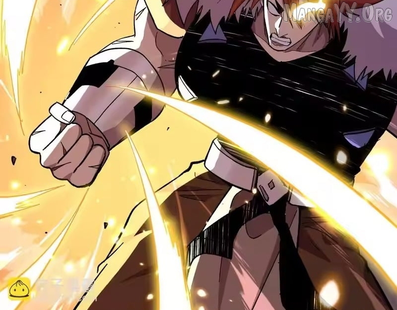 I Rely on My Invincibility to Deal Tons of Damage Passively! Chapter 149 - Page 95