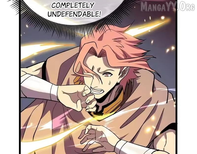 I Rely on My Invincibility to Deal Tons of Damage Passively! Chapter 149 - Page 98