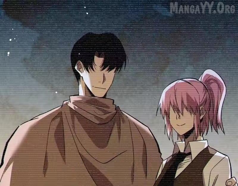 I Rely on My Invincibility to Deal Tons of Damage Passively! Chapter 150 - Page 105