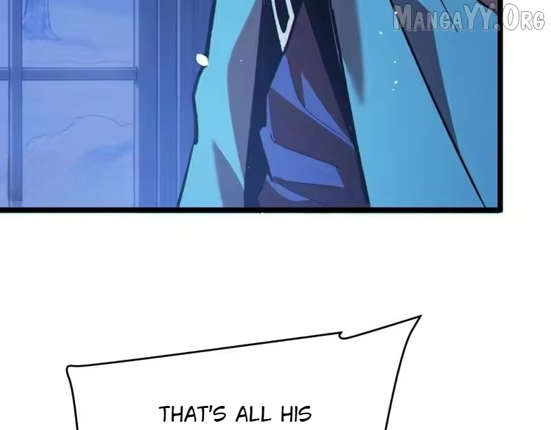 I Rely on My Invincibility to Deal Tons of Damage Passively! Chapter 150 - Page 119