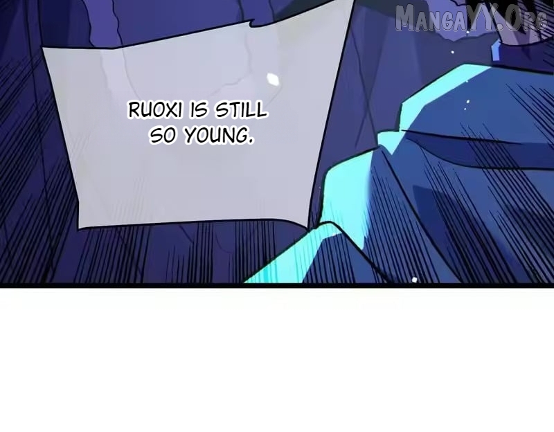 I Rely on My Invincibility to Deal Tons of Damage Passively! Chapter 150 - Page 122