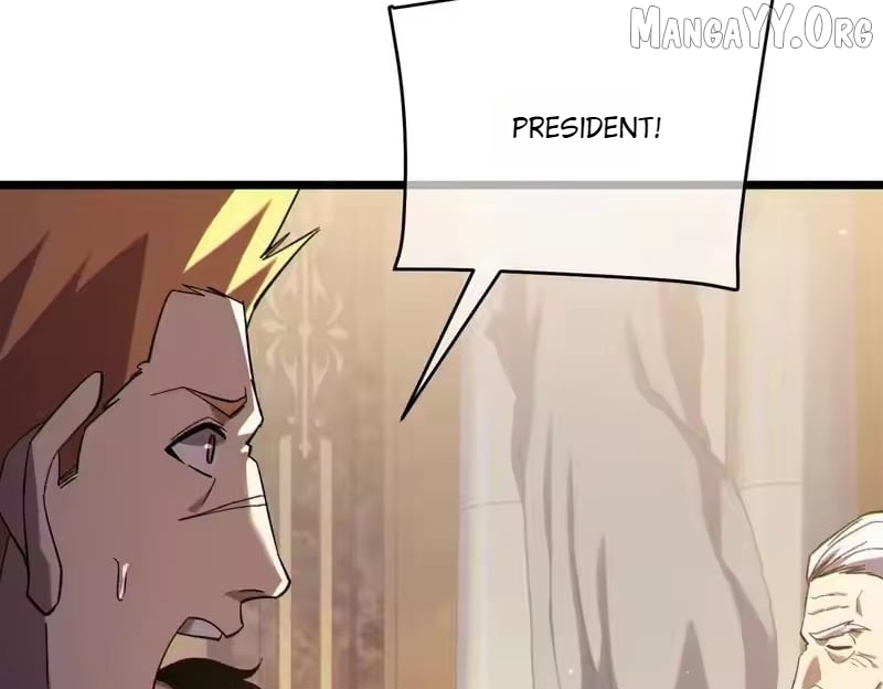 I Rely on My Invincibility to Deal Tons of Damage Passively! Chapter 150 - Page 15