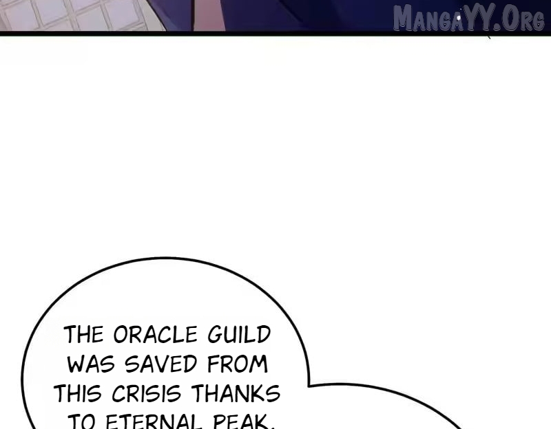 I Rely on My Invincibility to Deal Tons of Damage Passively! Chapter 150 - Page 150