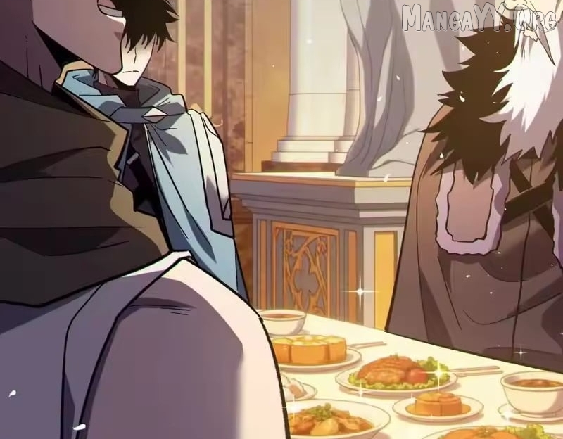 I Rely on My Invincibility to Deal Tons of Damage Passively! Chapter 150 - Page 16