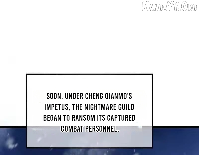 I Rely on My Invincibility to Deal Tons of Damage Passively! Chapter 150 - Page 173