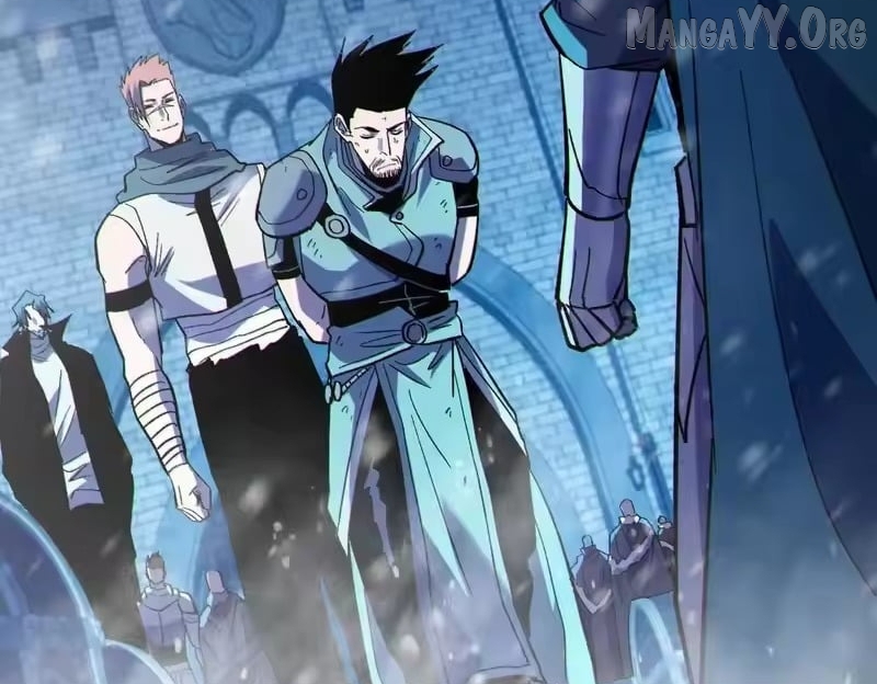 I Rely on My Invincibility to Deal Tons of Damage Passively! Chapter 150 - Page 175