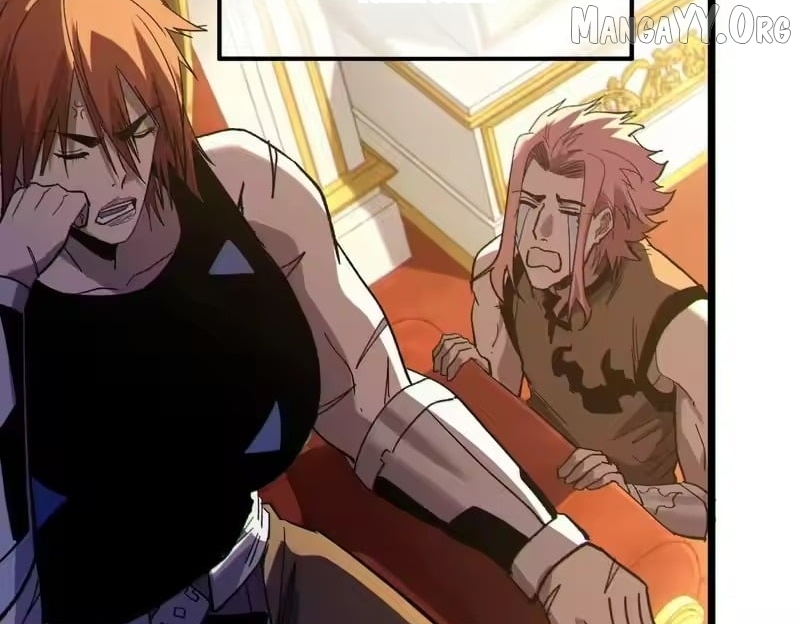 I Rely on My Invincibility to Deal Tons of Damage Passively! Chapter 150 - Page 179