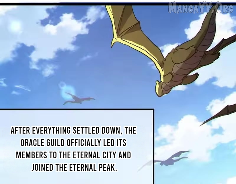 I Rely on My Invincibility to Deal Tons of Damage Passively! Chapter 150 - Page 185