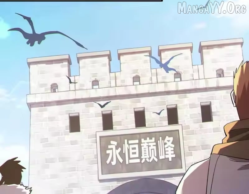 I Rely on My Invincibility to Deal Tons of Damage Passively! Chapter 150 - Page 186