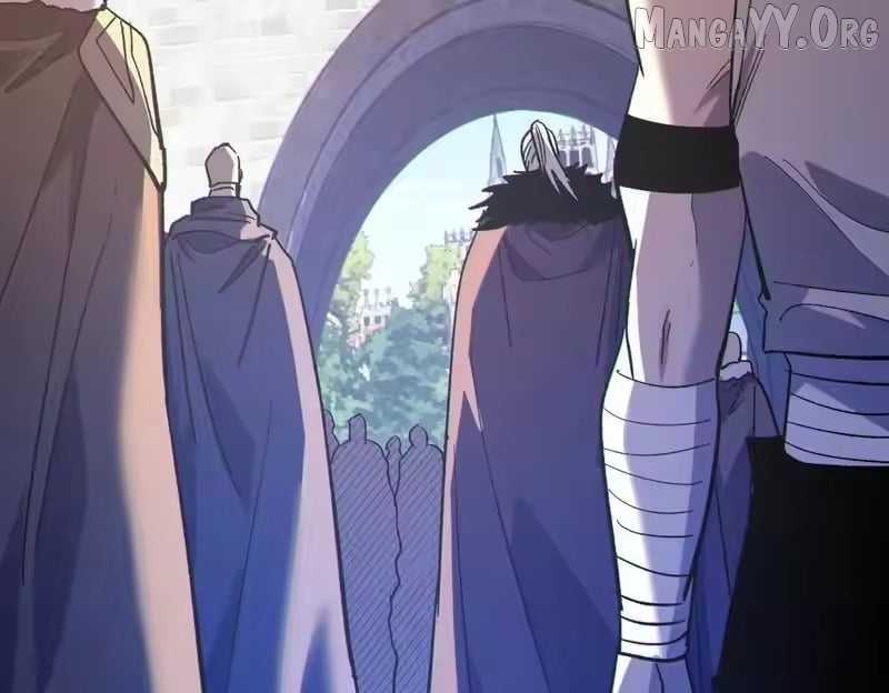 I Rely on My Invincibility to Deal Tons of Damage Passively! Chapter 150 - Page 187