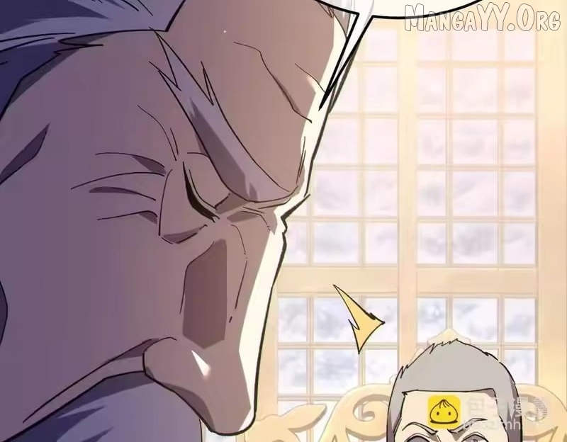 I Rely on My Invincibility to Deal Tons of Damage Passively! Chapter 150 - Page 23