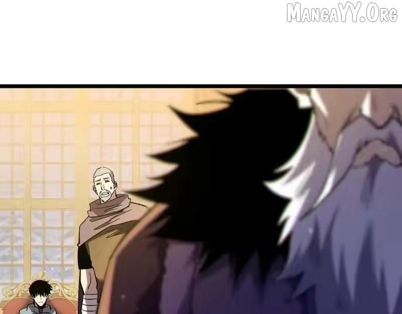 I Rely on My Invincibility to Deal Tons of Damage Passively! Chapter 150 - Page 29