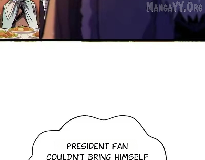 I Rely on My Invincibility to Deal Tons of Damage Passively! Chapter 150 - Page 30