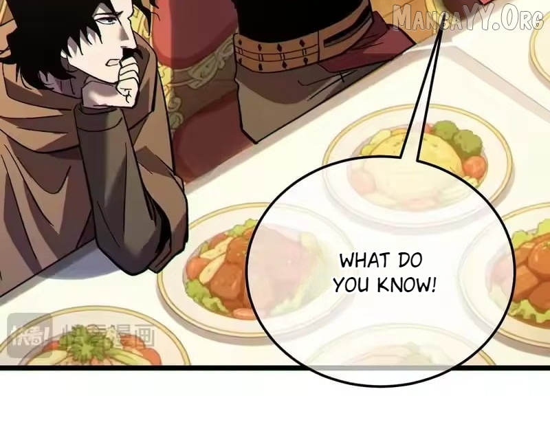 I Rely on My Invincibility to Deal Tons of Damage Passively! Chapter 150 - Page 38