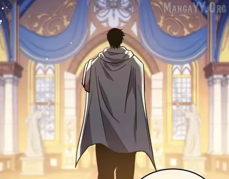 I Rely on My Invincibility to Deal Tons of Damage Passively! Chapter 150 - Page 41