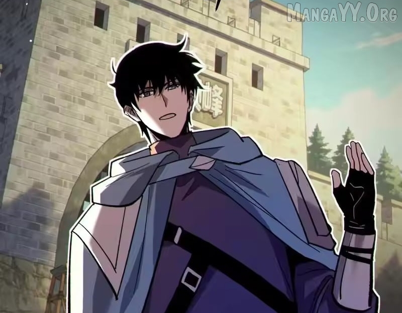 I Rely on My Invincibility to Deal Tons of Damage Passively! Chapter 150 - Page 59