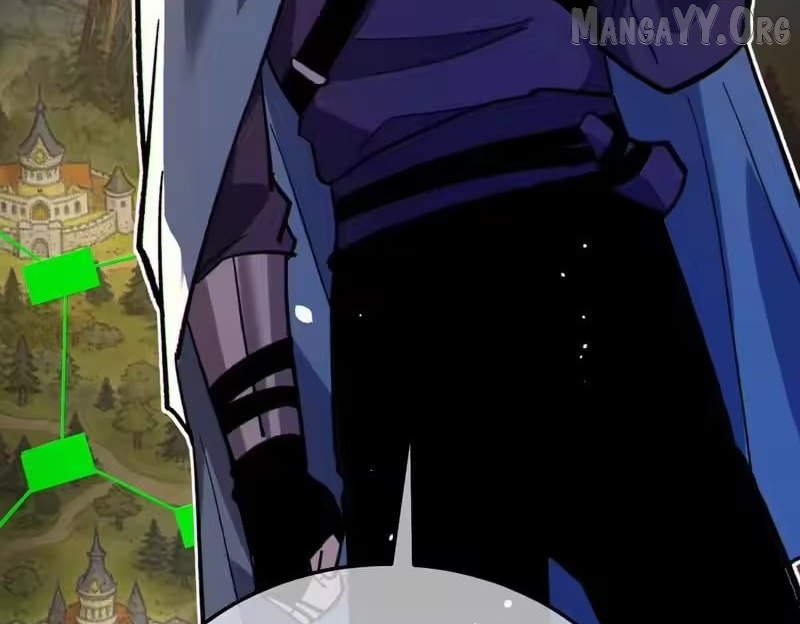 I Rely on My Invincibility to Deal Tons of Damage Passively! Chapter 150 - Page 60