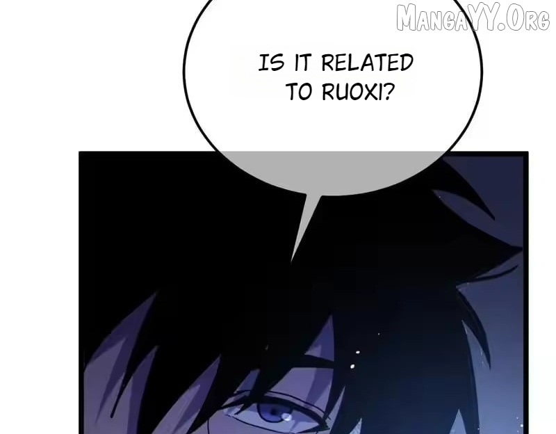 I Rely on My Invincibility to Deal Tons of Damage Passively! Chapter 150 - Page 84