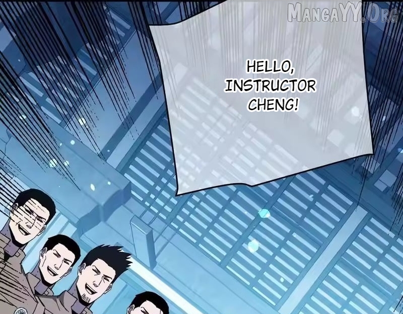 I Rely on My Invincibility to Deal Tons of Damage Passively! Chapter 151 - Page 111