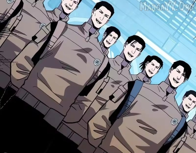 I Rely on My Invincibility to Deal Tons of Damage Passively! Chapter 151 - Page 112