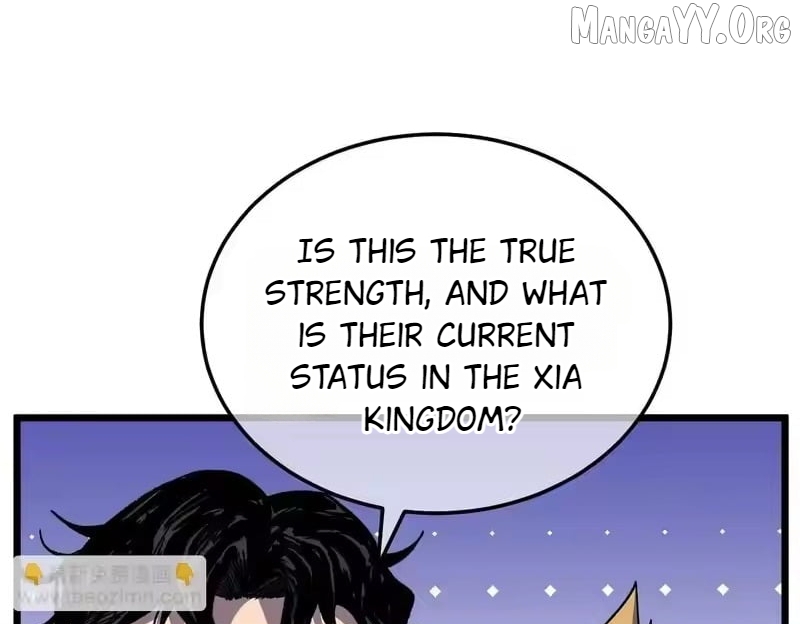 I Rely on My Invincibility to Deal Tons of Damage Passively! Chapter 151 - Page 118