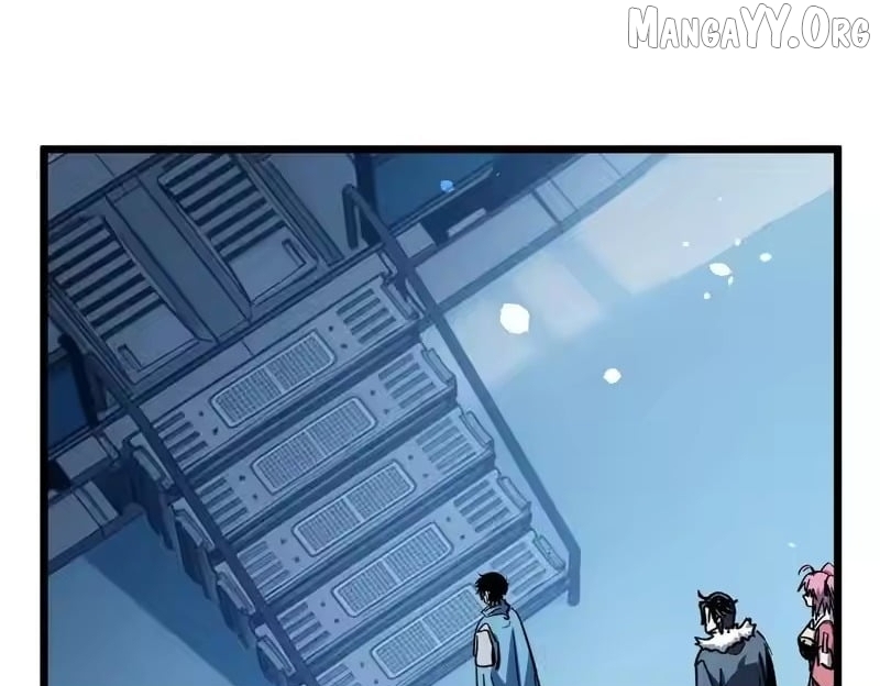 I Rely on My Invincibility to Deal Tons of Damage Passively! Chapter 151 - Page 121