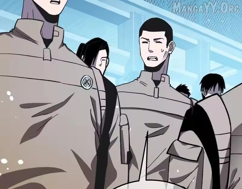 I Rely on My Invincibility to Deal Tons of Damage Passively! Chapter 151 - Page 125