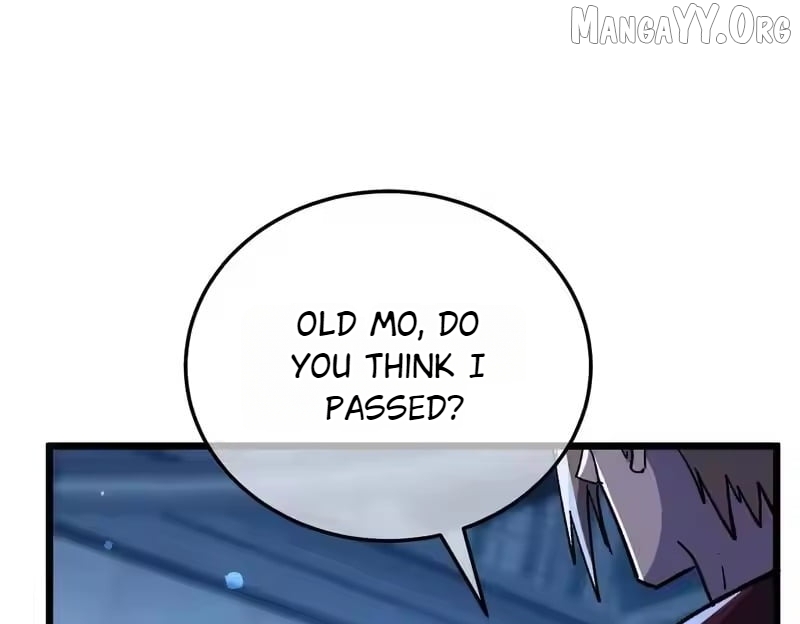 I Rely on My Invincibility to Deal Tons of Damage Passively! Chapter 151 - Page 140